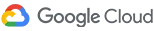 Google Cloud logosu