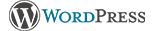 WordPress logosu